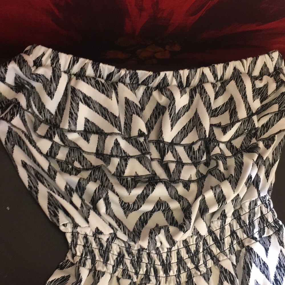 Jumpsuit - Picture 2 of 2